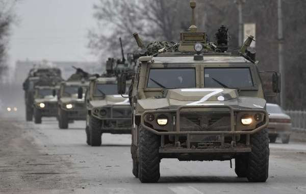 Forbes: летнее наступление ВС России обернется для ВСУ катастрофой