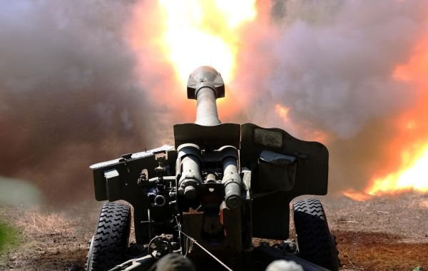 Ситуация под Авдеевкой на сегодня. Карта боевых действий от 21 апреля 2024 года