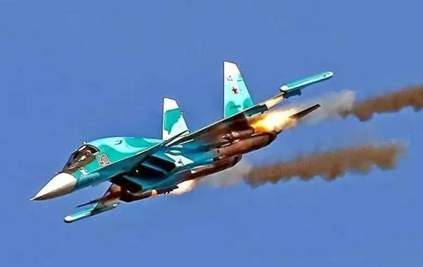 Свежие новости СВО на сегодня. Карта боевых действий на Украине от 23.04.2024, военная сводка