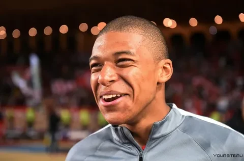 Килиан Мбаппе может досрочно уйти из «ПСЖ»