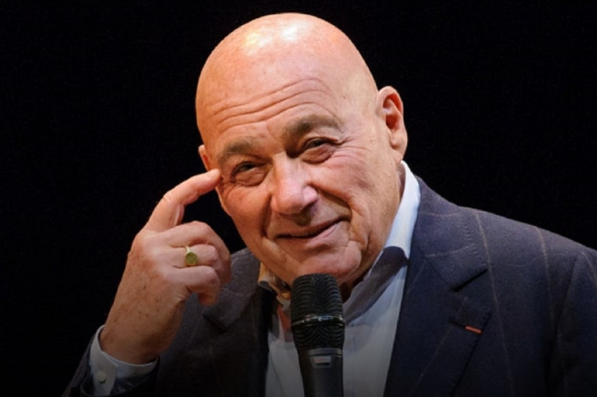 Познера вернули в эфир Первого канала — но он этому оказался не рад