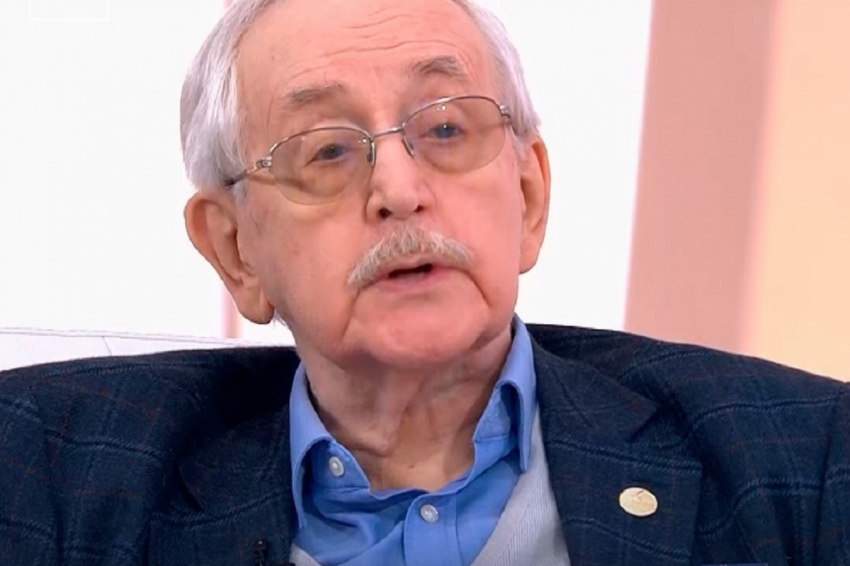 Артист Ливанов резко ответил Дмитрию Назарову после слов о погибших детях