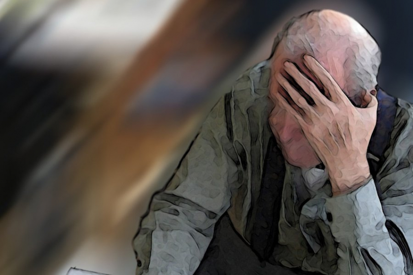 Neuroscience: низкие доходы ускоряют старения мозга человека