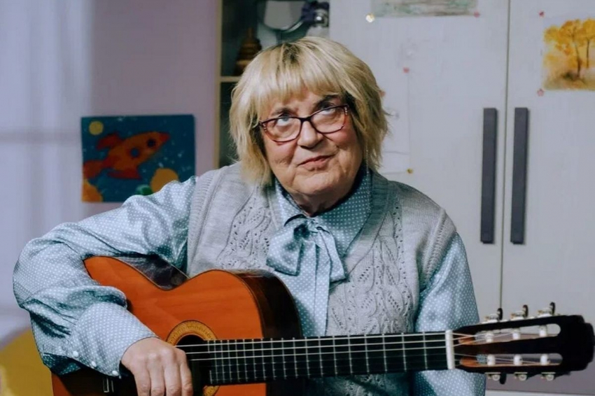 Никиту Михалкова послал Стоянов: шутка не удалась