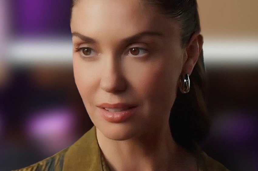 Денис Кукояка и Агата Муцениеце провели свидание ради ролей в сериале