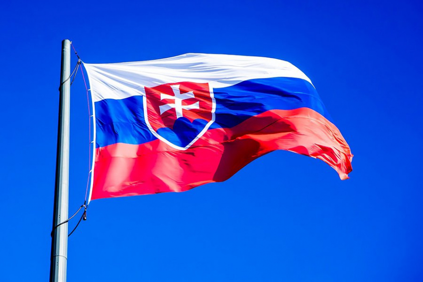 Глава словацкого парламента Петер Пеллегрини победил на выборах президента