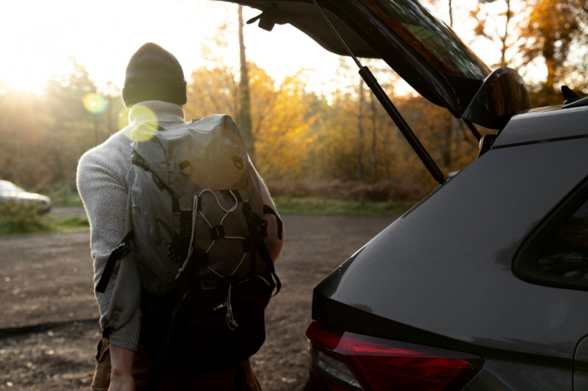 С 9 апреля будут лишать прав на год за эти вещи в багажнике. Новый сюрприз для водителей