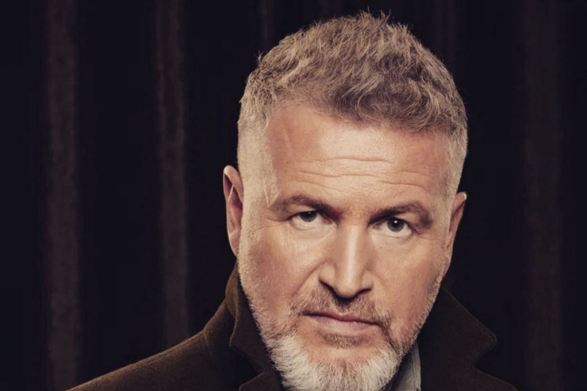 Певец Леонид Агутин объяснил свой отказ петь с певцом SHAMAN на одной сцене