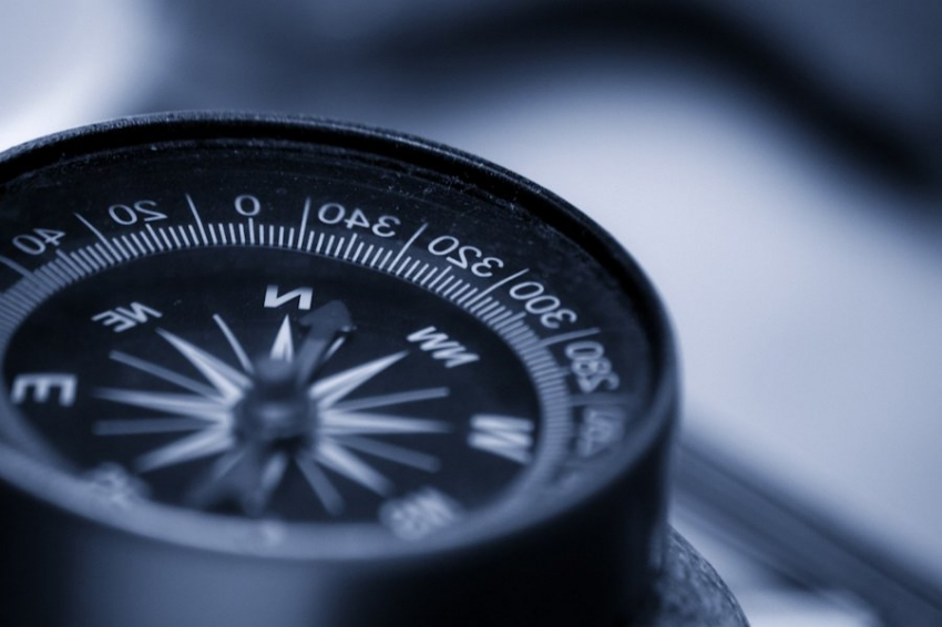 NRL: атомный компас выходит на сцену, GPS больше не нужен