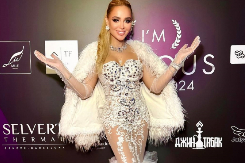 Модель Калашникова рассказала о смертельно опасной диете Пугачевой