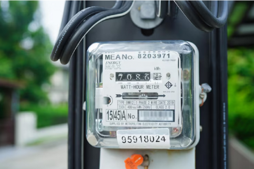 Платить больше не нужно. Сюрприз ждет тех, у кого в квартире установлены счетчики