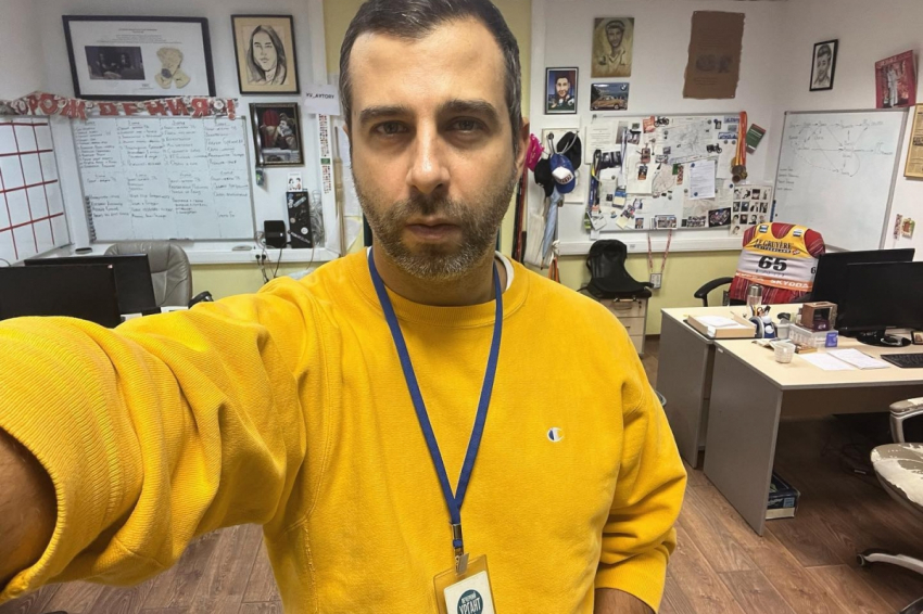 Продюсер Дворцов заявил, что Урганта вернут на Первый канал по просьбе отца