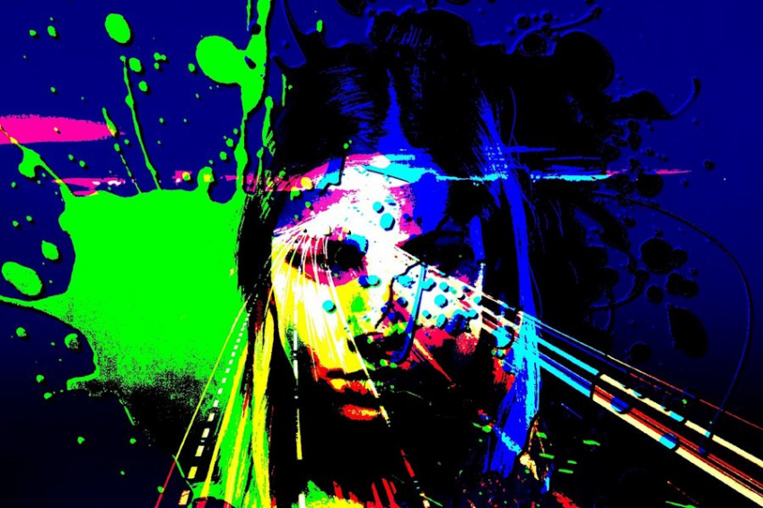 The Conversation: исследования подтвердили пользу арт-терапии для психики