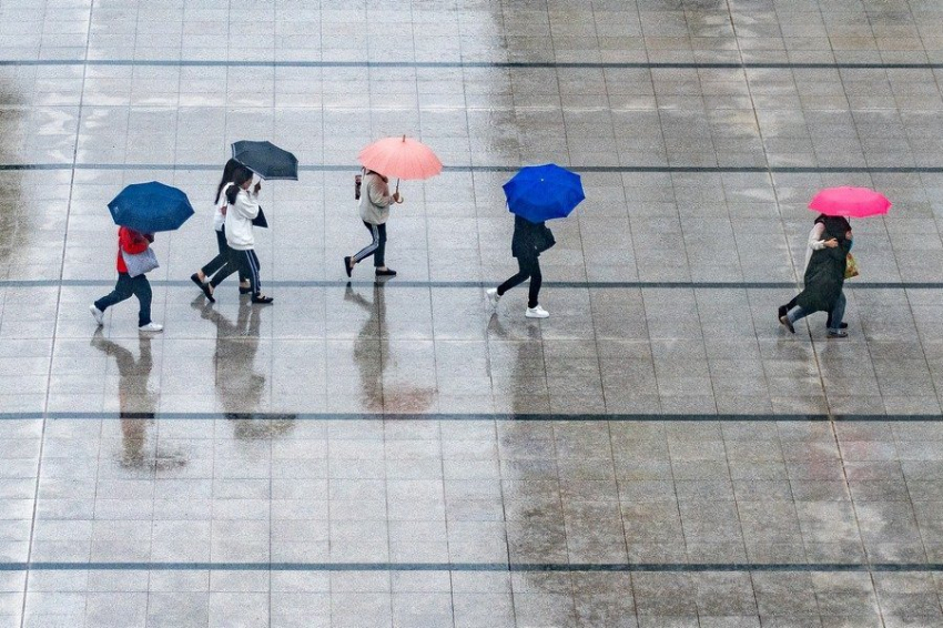 Физики предлагают высушить стратосферу и охладить климат на Земле