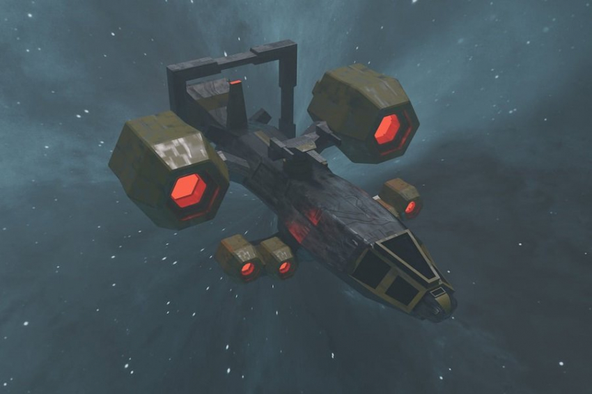 Китай разрабатывает рельсотрон для запуска космических челноков