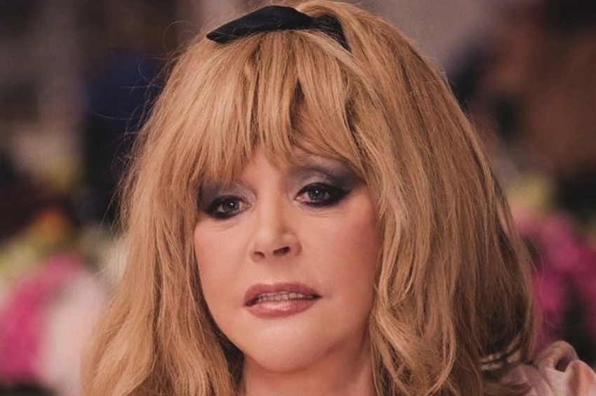 12-летний внук певицы Аллы Пугачевой Женя неожиданно решил сменить фамилию