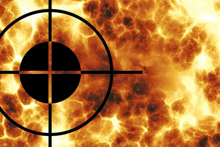 Как может выглядеть война между Израилем и Ираном