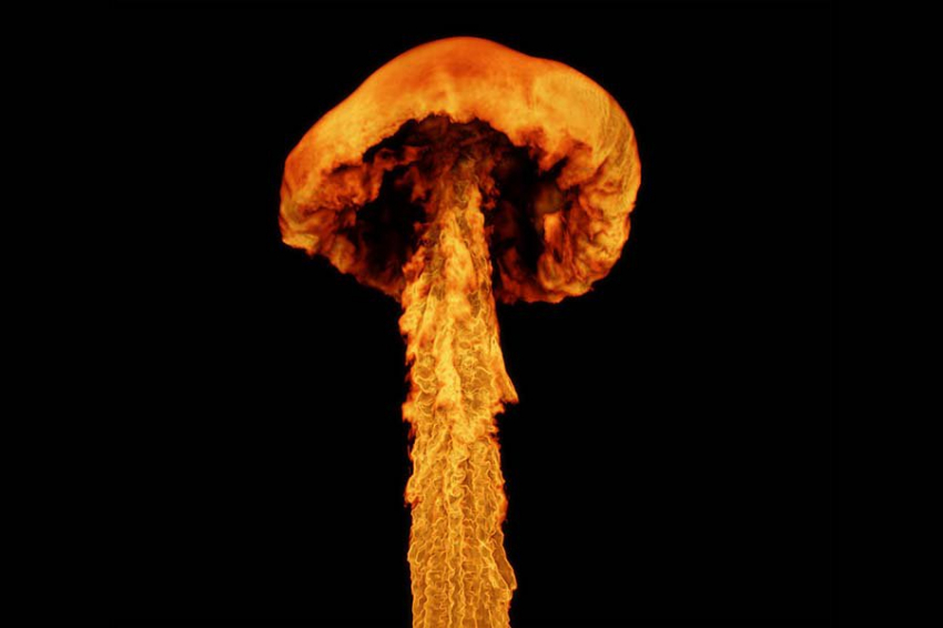 Японский дипломат в ООН, говоря о бомбардировках Хиросимы и Нагасаки, не упомянула США