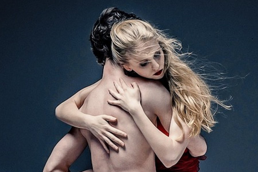 AoSB: невербальная коммуникация делает интим более приятным