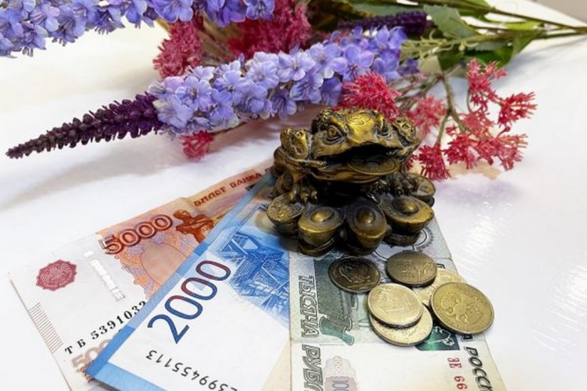 Пенсионеры опешили, когда получили апрельскую пенсию