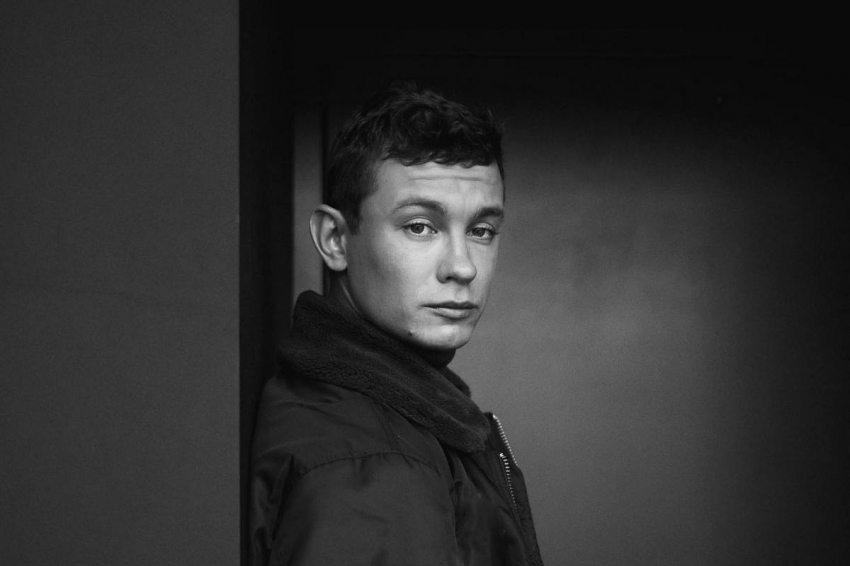 Никита Кологривый подтвердил роман с актрисой Агатой Муцениеце