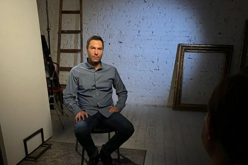 Юморист Морозов признался, что Кунгуров пил «по-черному»