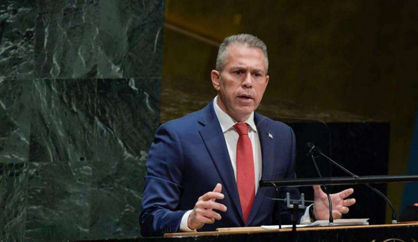 США предупреждают Иран и призывают Совет Безопасности осудить нападение на Израиль