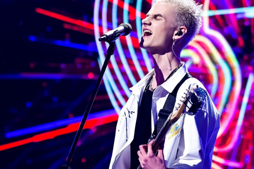 Стало известно, кто покинул проект «Новая Фабрика звезд» после голосования