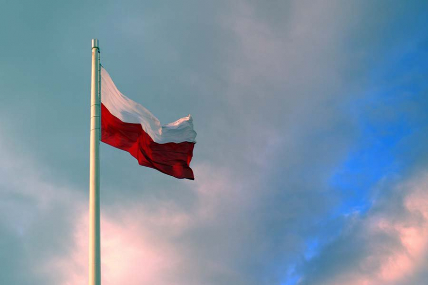 Поляки показывают предельный уровень поддержки киевского режима