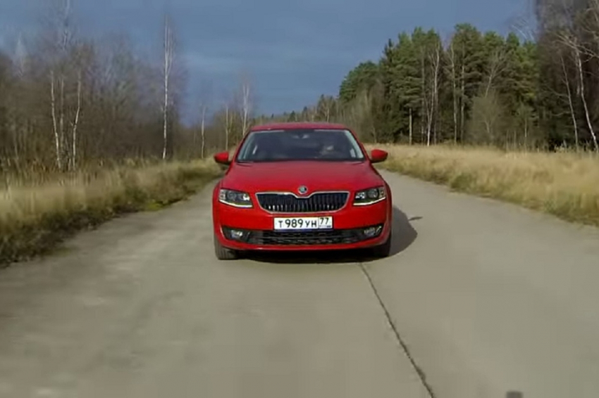 Эксперт Виноградов провел анализ и назвал лучшие семейные авто за 800 тыс. рублей