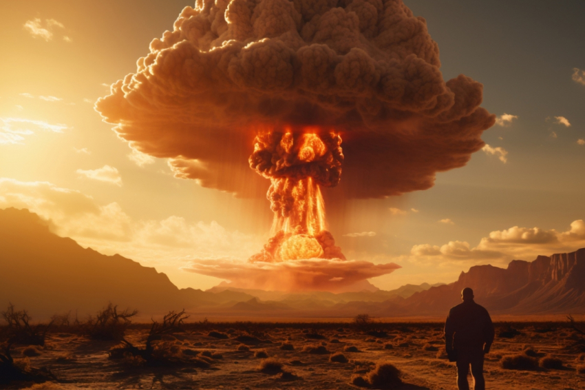 Израиль пообещал, что к вечеру в Иране произойдет землетрясение: будет ли нанесен ядерный удар