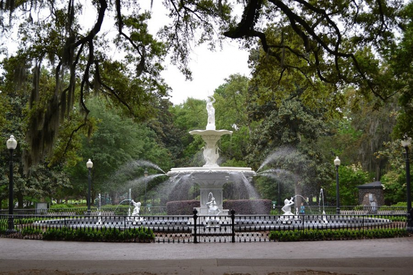 Зелёные районы и низкий уровень преступности связаны с меньшим риском деменции