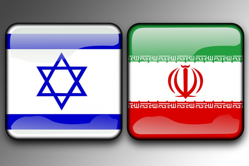 Израиль и Иран играют по новым правилам мировой политики