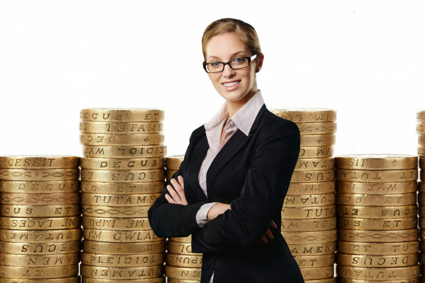 Заряжены на богатство: самые финансово благополучные женские имена 2024 года