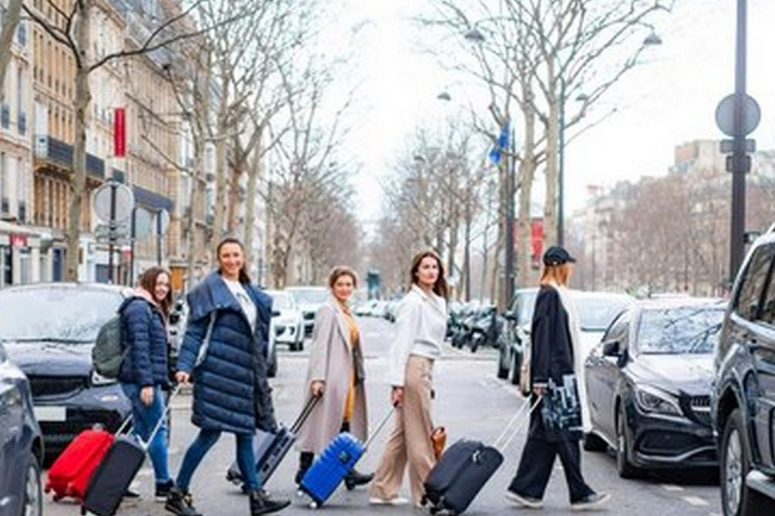 В Кургане непрерывно звучит сирена: жителям нужно срочно эвакуироваться