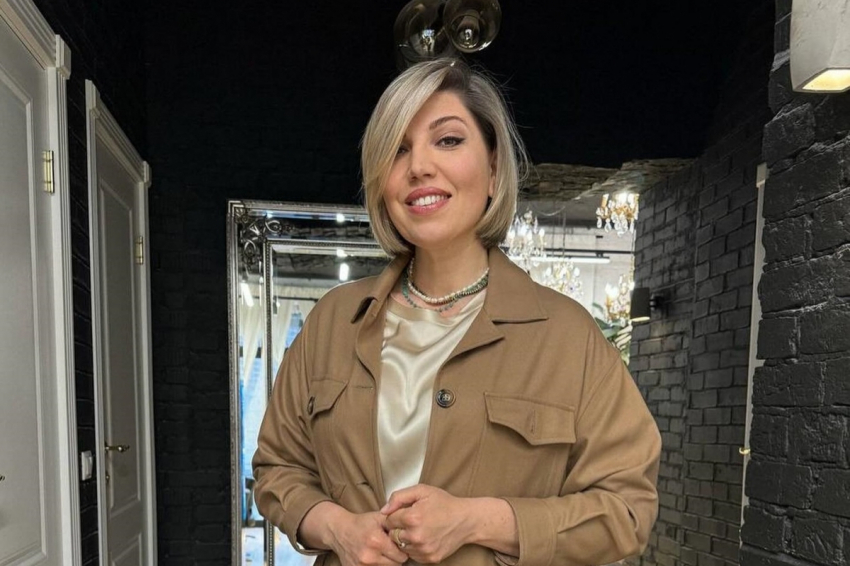 Похудевшая 47-летняя актриса Скулкина шокировала фанатов очередным преображением