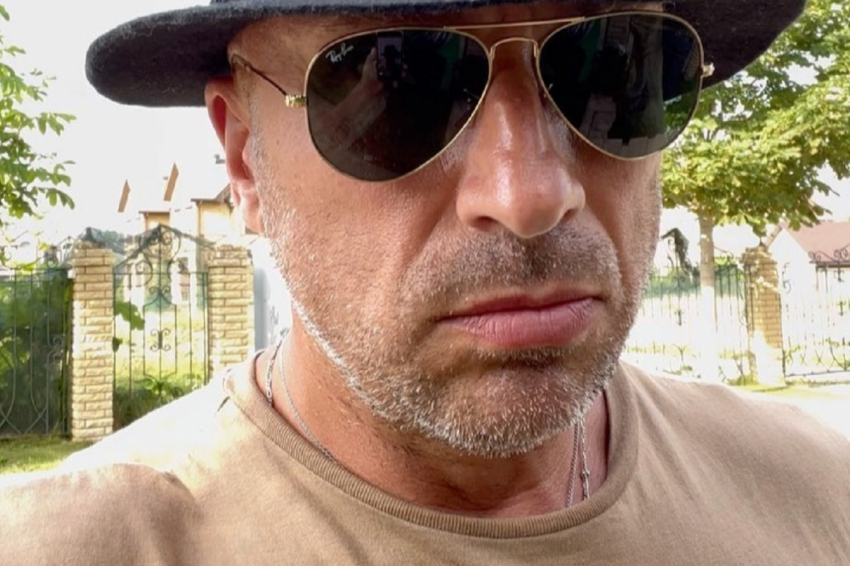 Выяснилось, куда пропал телеведущий и актёр Дмитрий Нагиев