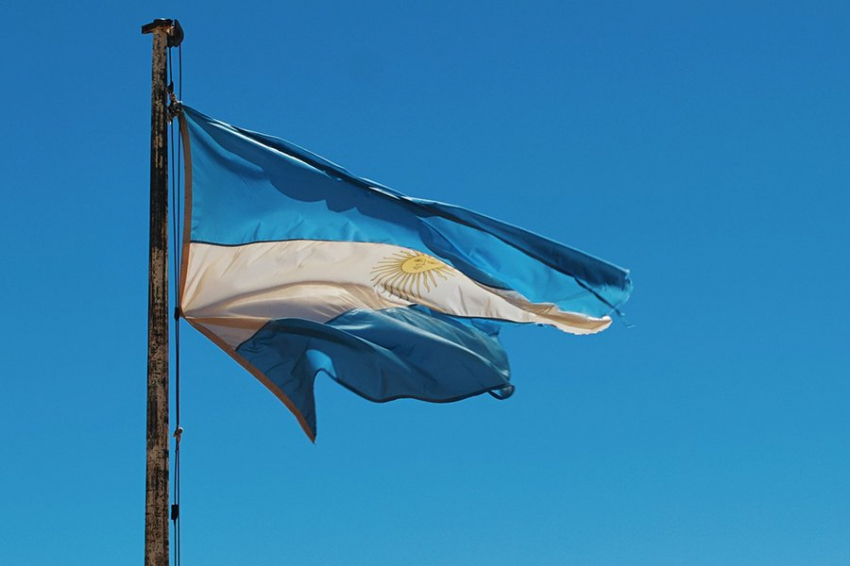 Сближение Аргентины с НАТО подтверждает шизофрению Милея