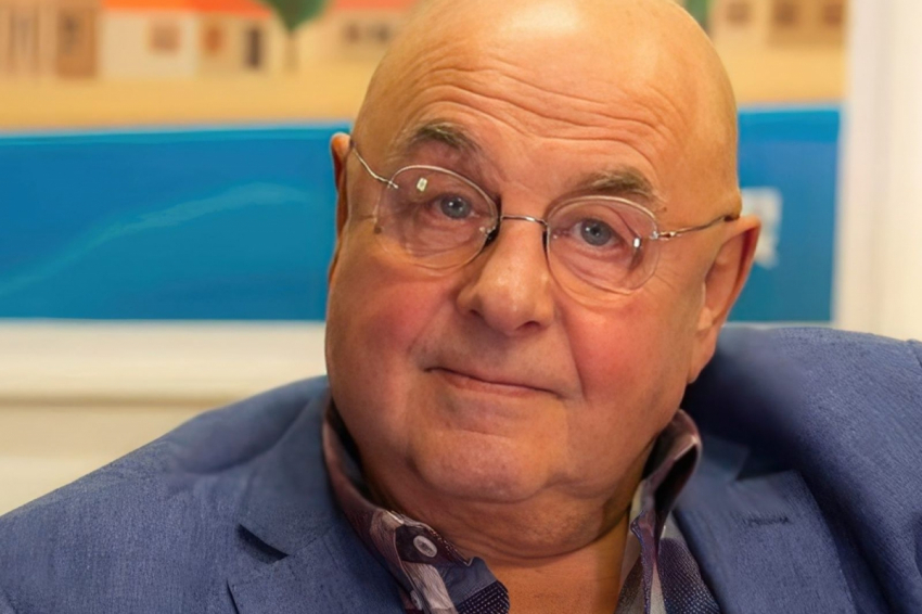 Актер Долинский высказался о режиссере Никите Михалкове