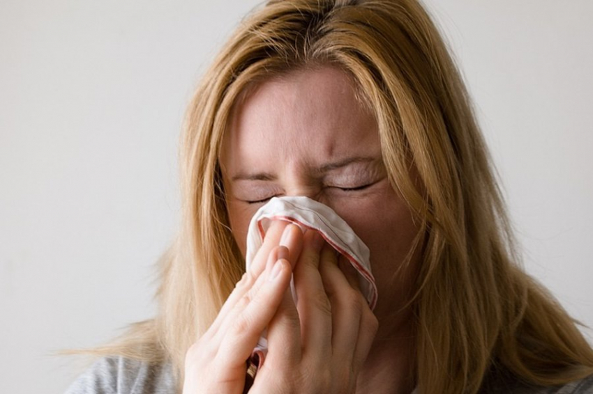 ESCMID: грипп — самый опасный вирус по пандемическому потенциалу