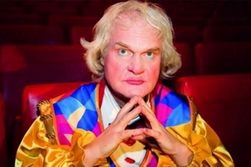 Появились новости о состоянии Юрия Куклачева после обширного инфаркта - идет на поправку