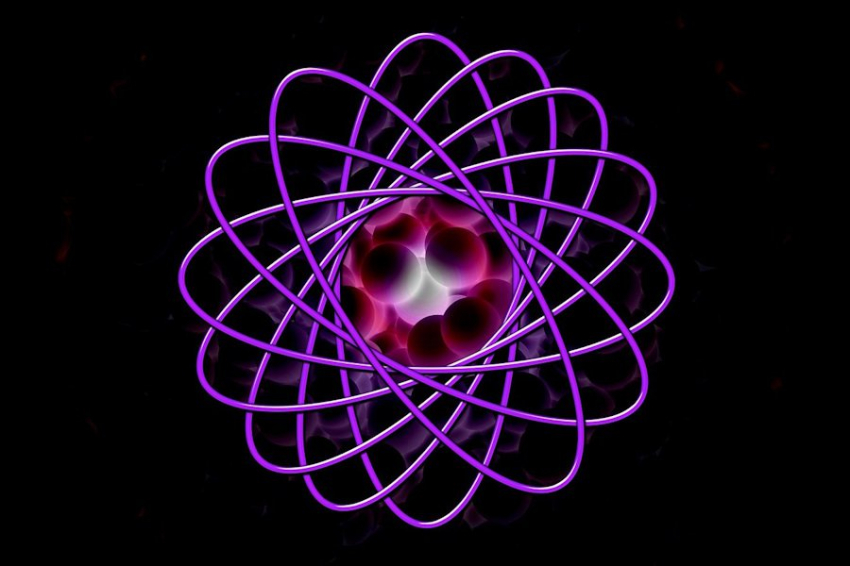 Ученые визуализировали отдельный атом с помощью рентгеновских лучей