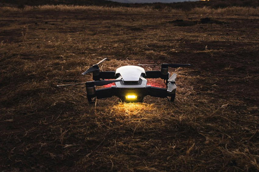 В Минобороны сообщили о перехвате и уничтожении восьми БПЛА над центральной частью РФ