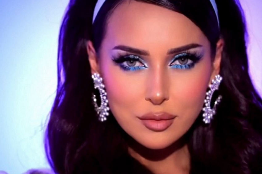 Певица Алсу извинилась за нечестную победу дочери на проекте «Голос. Дети»