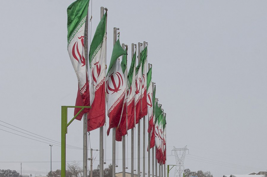 Иран преподает всему миру уроки выживания