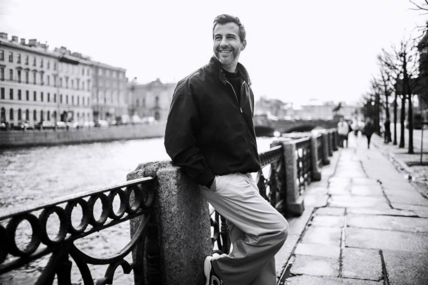 Режиссер Миронов заявил о будущем сотрудничестве с Иваном Ургантом