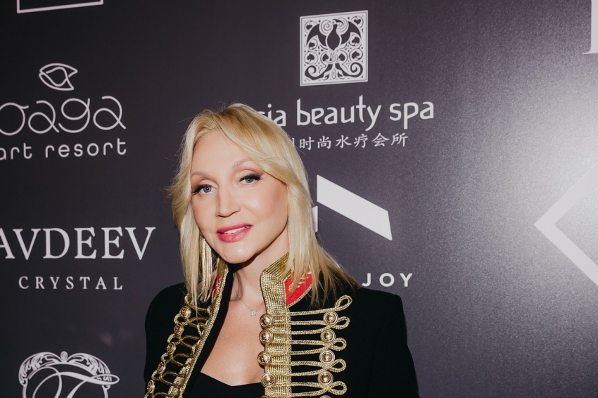 Орбакайте выдвинула ультиматум Пугачевой