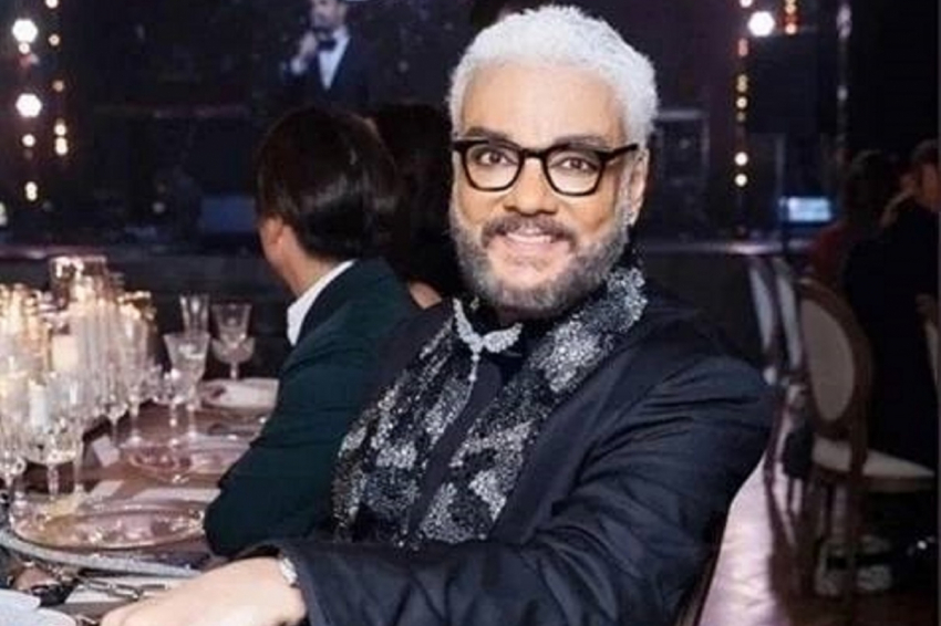 Филипп Киркоров заявил, что Алла Пугачева вернется в Россию