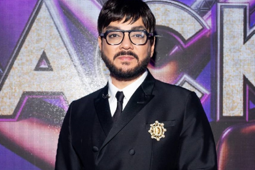 Филипп Киркоров на шоу «Маска» злобно пошутил в адрес гостевого участника