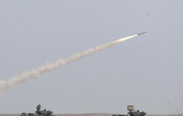 Жители посёлка Афипский в Краснодарском крае сообщили о звуках взрывов